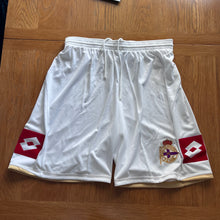 2009 10 Deportivo La Coruna 3rd football shorts 00’s vintage *NEW* - L