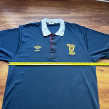 1988 91 Scotland home football shirt Original Umbro Vintage -