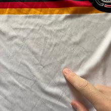 2008-09 Germany home football shirt vintage adidas - S