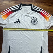 2024 25 Germany home football shirt Adidas - S