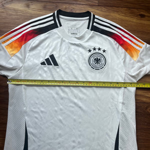 2024 25 Germany home football shirt Adidas - S