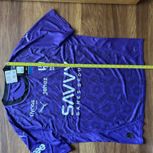 2024-25 Al Hilal SFC Puma Third football shirt *New* - XL