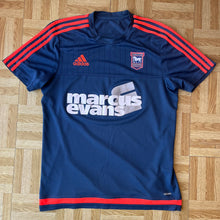 2014-15 Ipswich training football shirt Adidas - M