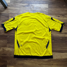 2006 08 England Goalkeeper GK football shirt Vintage Umbro - XXL
