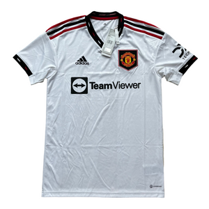 2022-23 Manchester United away football shirt *BNWT* - S