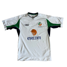 2002-03 Ireland training football shirt (okay) - M