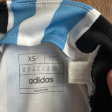 2022-23 Argentina home football shirt Adidas - XS