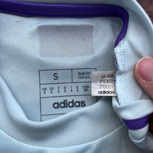 2024 25 Scotland away football shirt Adidas - S