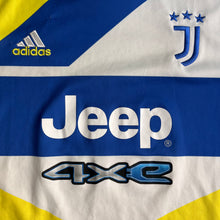 2021-22 Juventus third football shirt Adidas - M