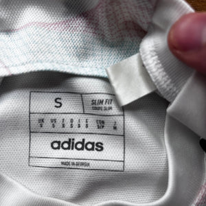 2023 24 Ajax third football shirt Adidas - S