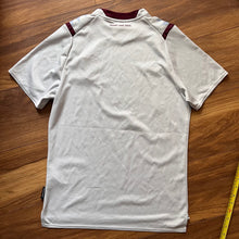 2019 20 Heart of Midlothian away football shirt Umbro - S