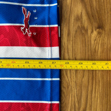 2025 25 Carlisle home football shirt Umbro - S