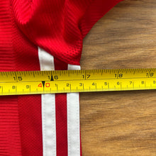 2020-21 Bayern Munich home football shirt Adidas - XS