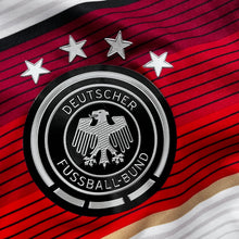 2014 15 Germany home football shirt Adidas - S