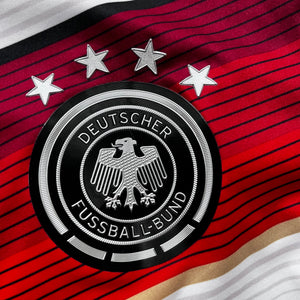 2014 15 Germany home football shirt Adidas - S