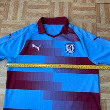 2018 19 Dundee away football shirt Puma - L