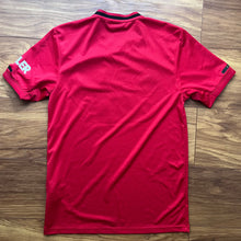 2019 20 Manchester United home football shirt Adidas - S (excellent)