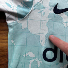 2022 23 Inter Milan away football shirt Nike - S