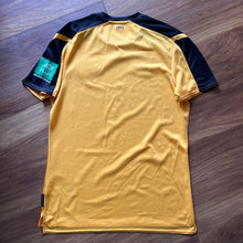 2021 22 Dynamo Dresden home football shirt Umbro - S