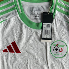 2024 25 Algeria home football shirt adidas *New* - M