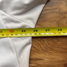 2010 12 England home football shirt - XXL (50”)