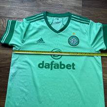 2020-21 Celtic away football shirt adidas - L