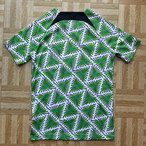 2022-23 Nigeria Nike Pre-Match Football Shirt Nike - S