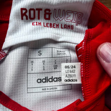 2023-24 Bayern Munich Home Football shirt Adidas - S