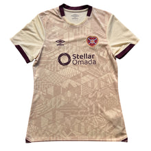 2024 25 Heart of Midlothian away football shirt Women’s - 10