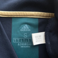 2020 21 Leeds United away football shirt Adidas - S