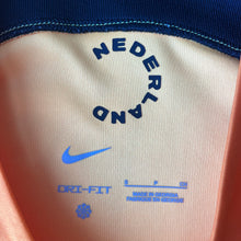 2022-23 Holland home football shirt Nike Netherlands - S