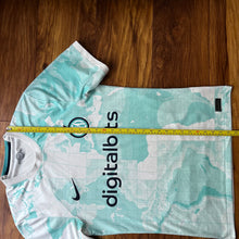 2022 23 Inter Milan away football shirt Nike - S