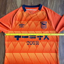 2023 24 Ipswich Town away football shirt Umbro - S