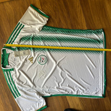 2022 23 Algeria home football shirt Adidas *BNWT* - L
