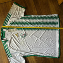 2022 23 Algeria home football shirt Adidas *BNWT* - XL