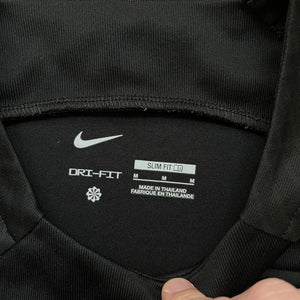 2022 23 Chelsea training football shirt Nike - M
