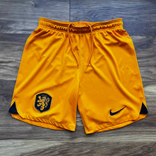 2022-23 Holland home football shorts Netherlands Nike - M