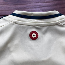 2024 Wales away football shirt Adidas (excellent) - S
