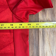 2019-20 Bayern Munich home football shirt Adidas (excellent) - M