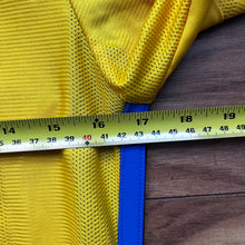 2022 Sweden home football shirt Adidas - XS