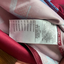 2022 23 Burnley home football shirt Umbro - XL