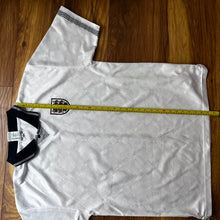 990 92 England home football shirt Score Draw - XXL
