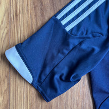 2011 13 Scotland home football shirt Adidas (poor/okay) - M