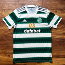 2022-23 Celtic adidas home Football Shirt Adidas - M