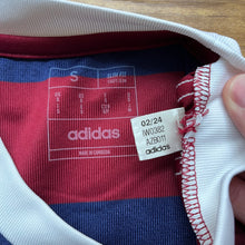 2023 24 Newcastle United away football shirt Adidas (excellent) - S