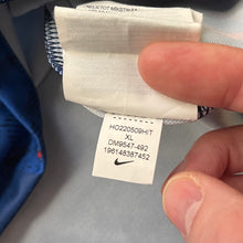 2022 23 England pre-match training football shirt Nike - XL