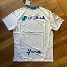 2024-25 Al Hilal SFC Puma away football shirt *New* - L