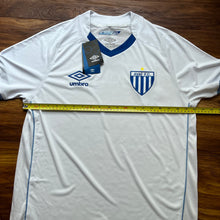 2021 22 AVAI FC away Football Shirt Umbro *BNWT* - M