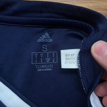 2018 19 Scotland home football shirt (good) - S