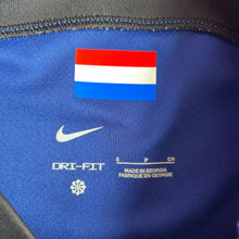 2022-23 Holland away football shirt Netherlands Nike - S